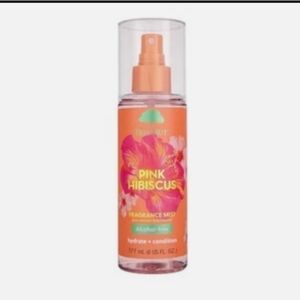 Tree Hut Pink Hibiscus -Fragrance Mist